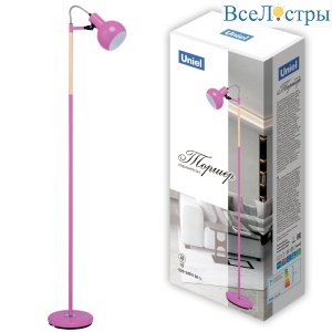UML-T702 E14 PINK