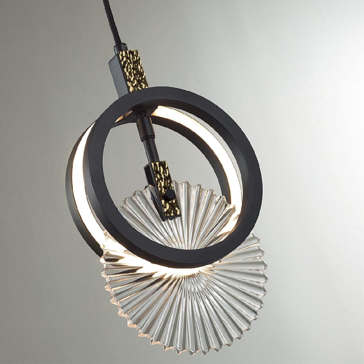 подвесной светильник odeon light mercury hightech 5421/17l