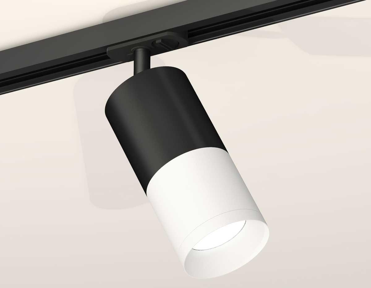 комплект трекового светильника ambrella light track system xt (a2537, c7422, a2011, c7401, n7030) xt7401100