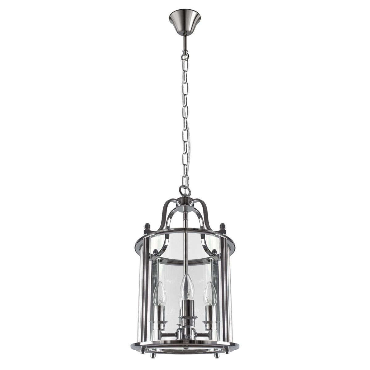 подвесной светильник loft it lighthouse 10456/4 cr