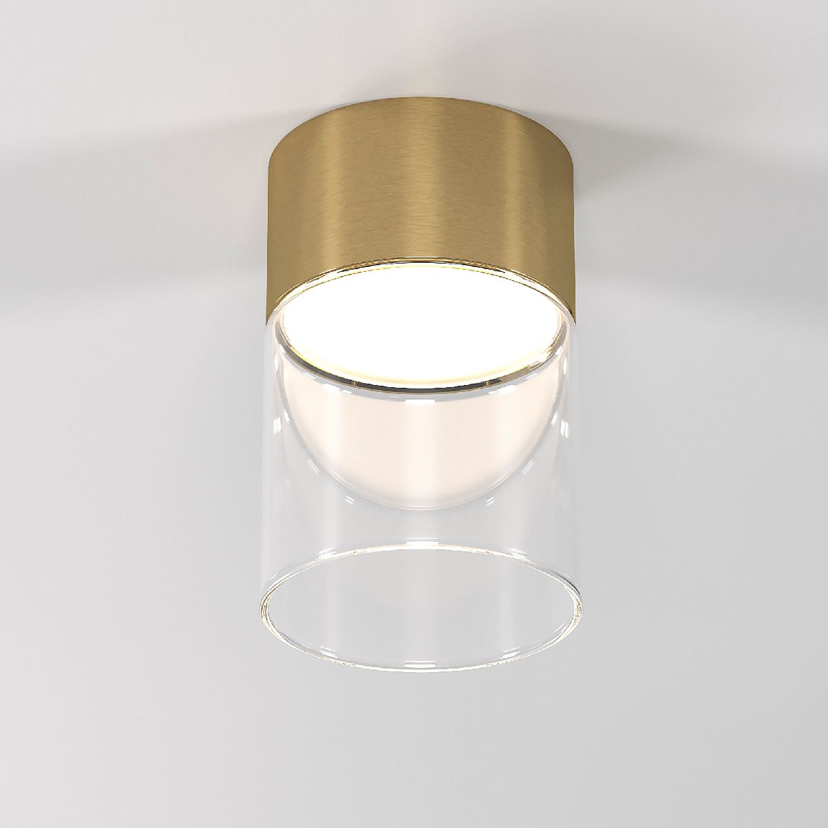 накладной светильник elektrostandard lumen 4690389199967 a064707