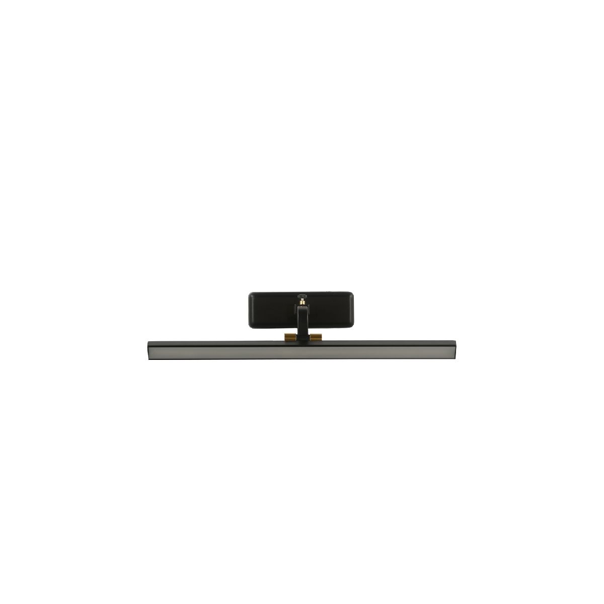 подсветка для картин lumina deco ldw 6019-420 bk+gd