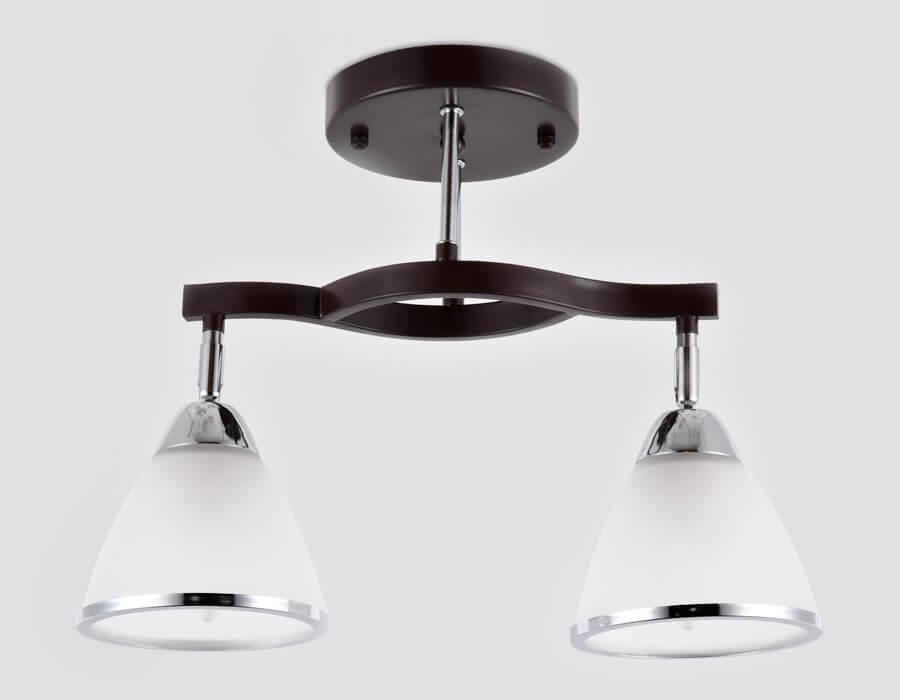 потолочная люстра ambrella light traditional tr3111