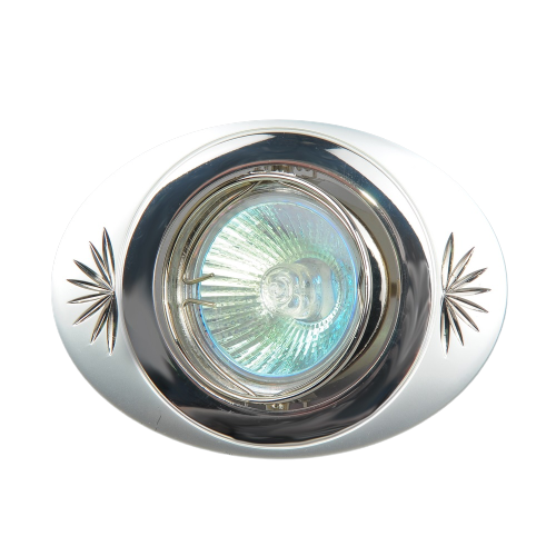 встраиваемый светильник elvan tch-16006-mr16-5.3-pc-n