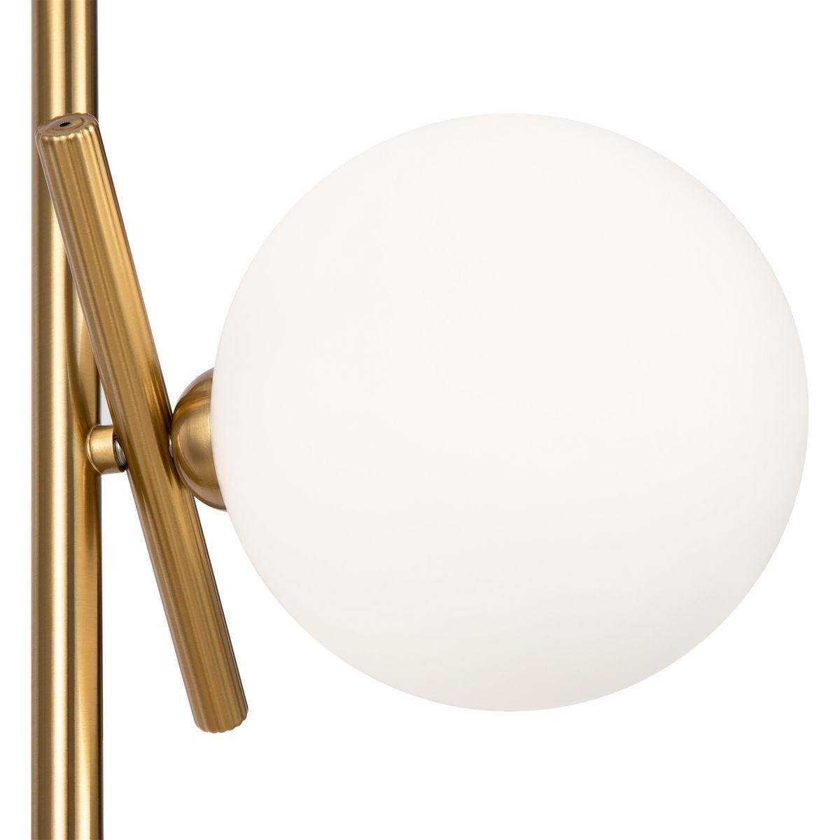 торшер freya blossom fr5259fl-03bs