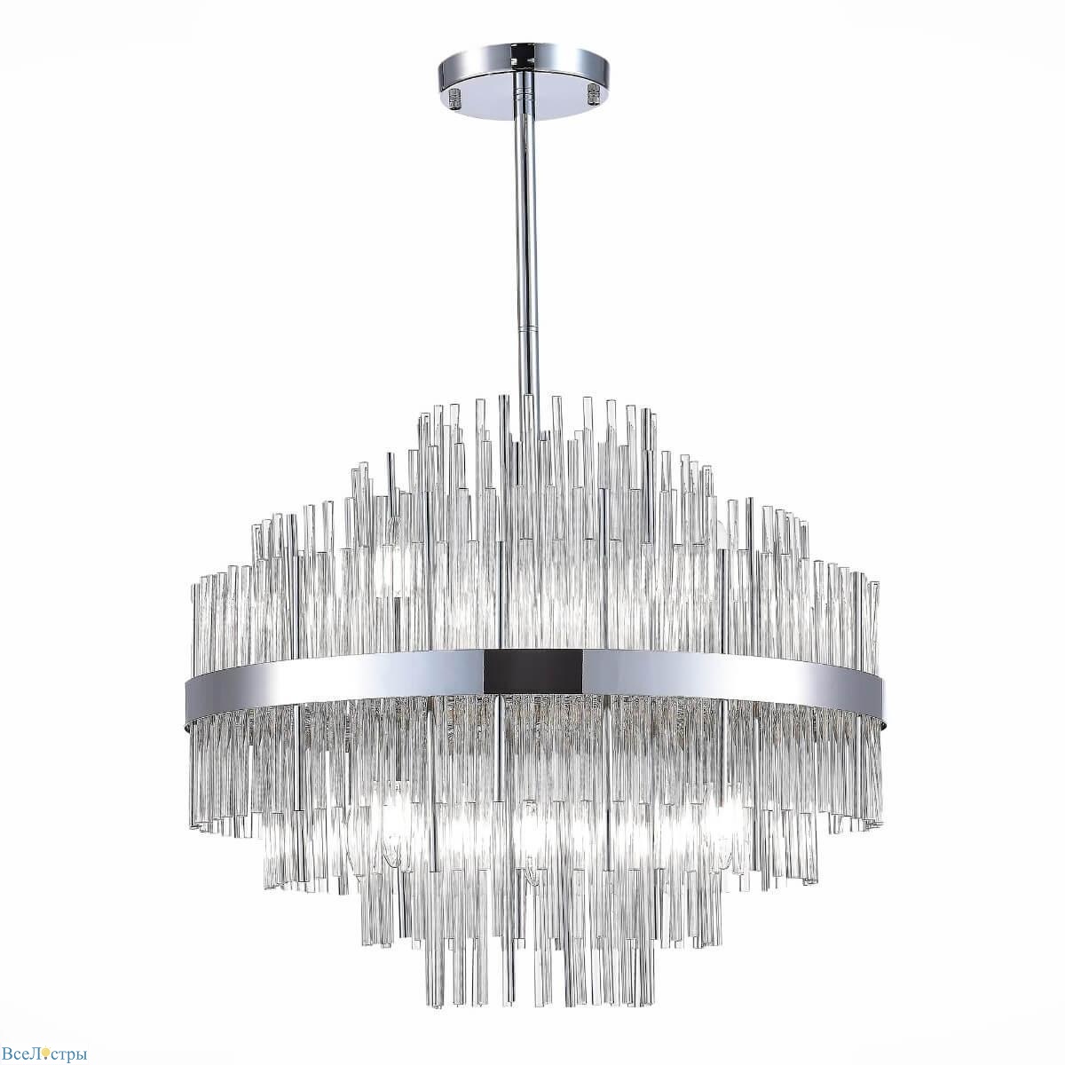потолочная люстра st luce rens sl1634.103.09
