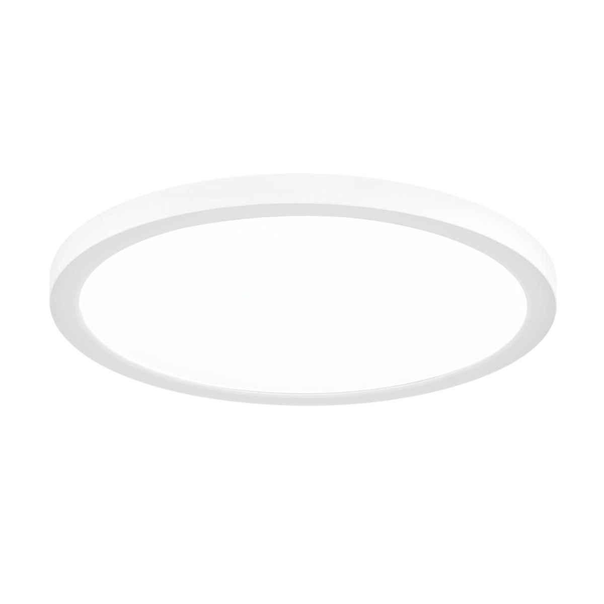 накладной/встраиваемый светильник sonex mitra led nebula white 7790/24l