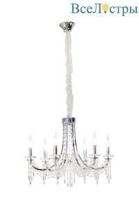 VIORE SP6 Chrome