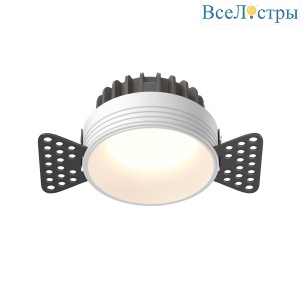 DL055-8W3-4-6K-TRS-W