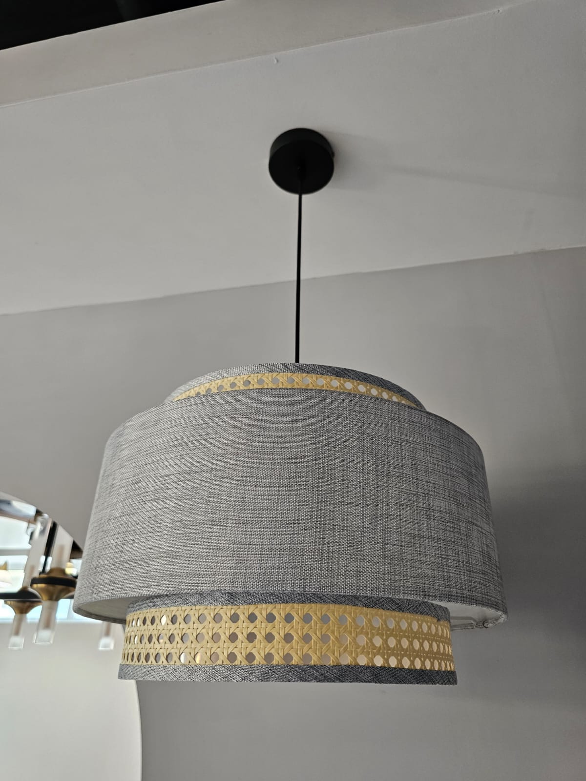 подвесной светильник lumion launa 8043/1