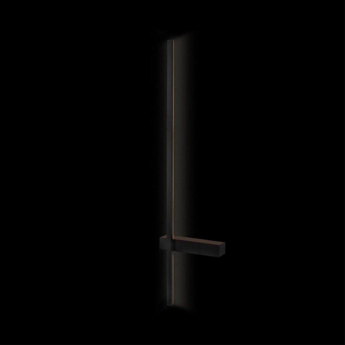 настенный светильник loft it linio 10149/900 black