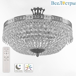 19011/45IV/LED-DIM Ni