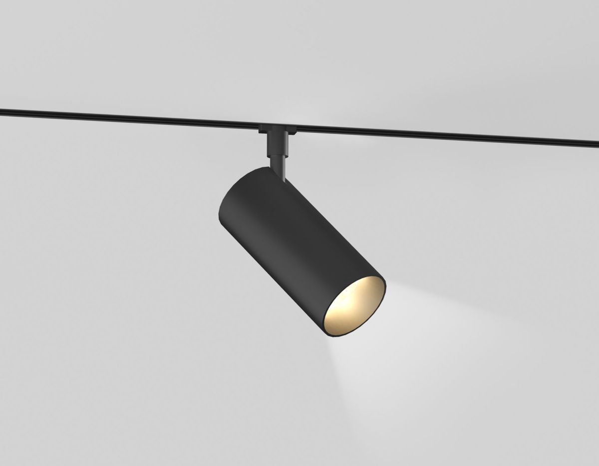 трековый магнитный светильник ambrella light track system gl2310