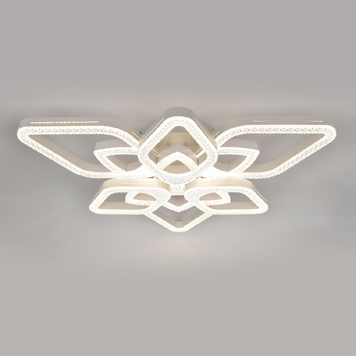 потолочная люстра escada sedna 10280/6led