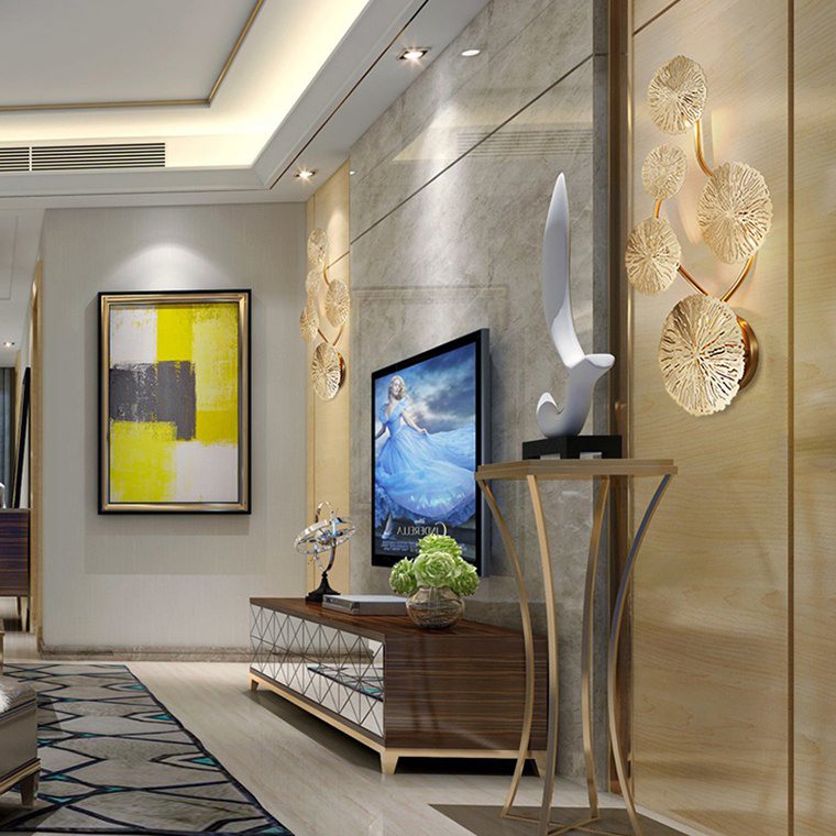 настенный светильник imperium loft inca twig 179939-26