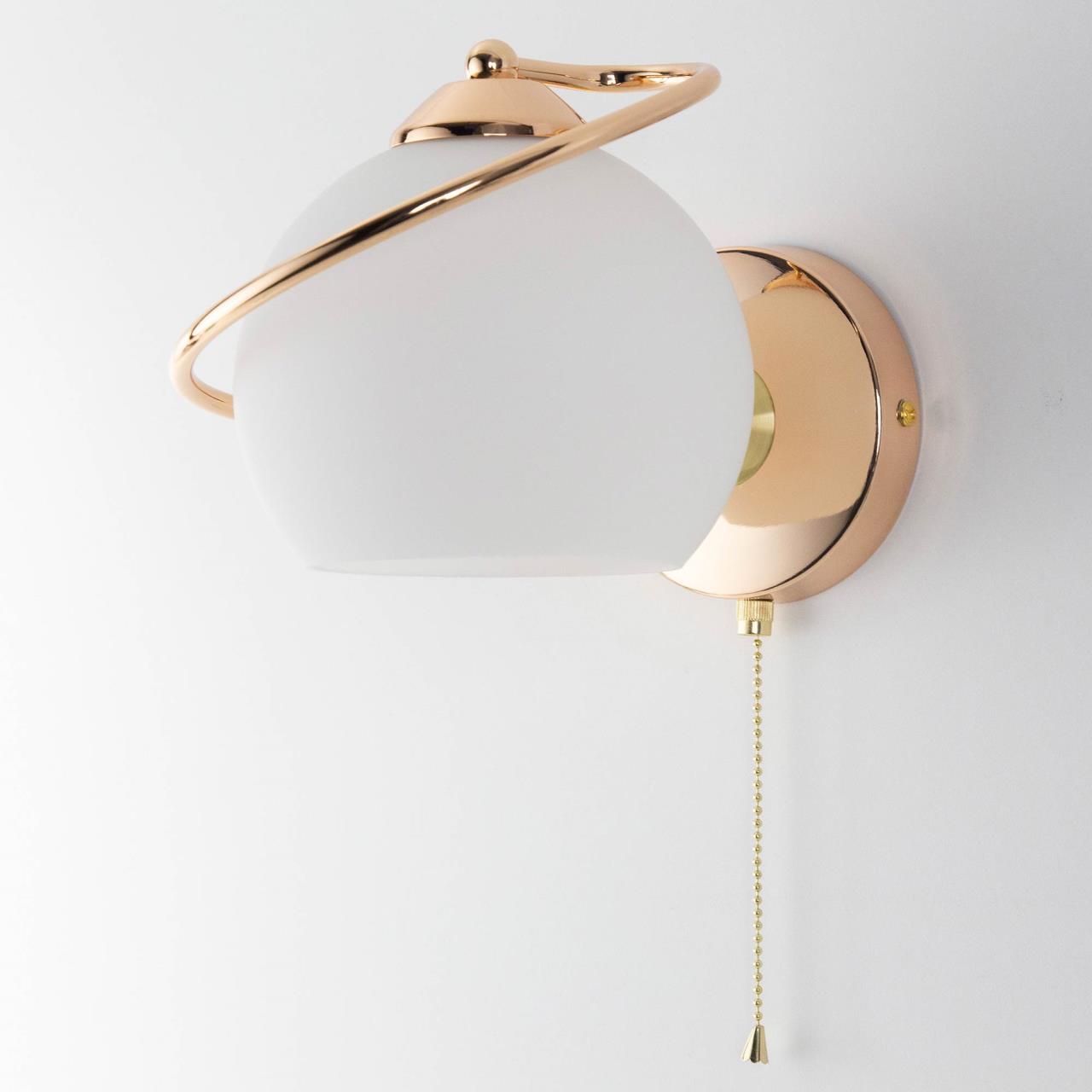 бра citilux лайма cl155312