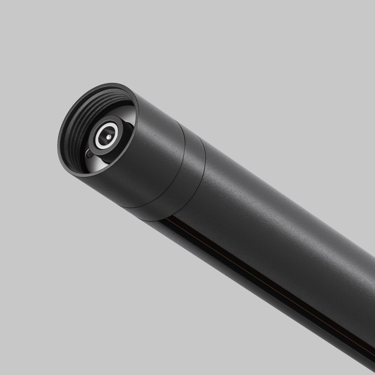 шинопровод накладной/подвесной maytoni shelf ca012-trx-300-b