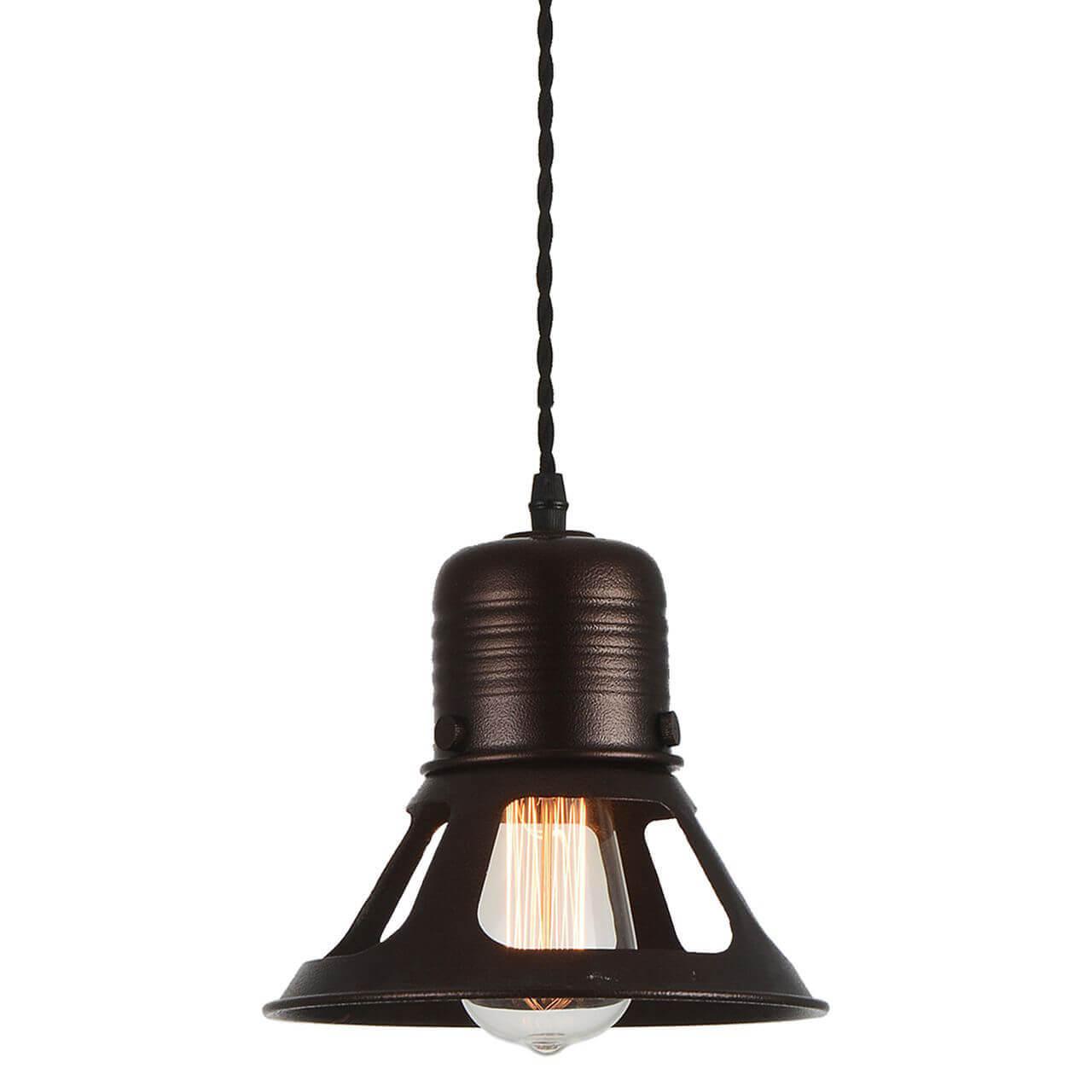 подвесной светильник lussole loft watertown lsp-9696