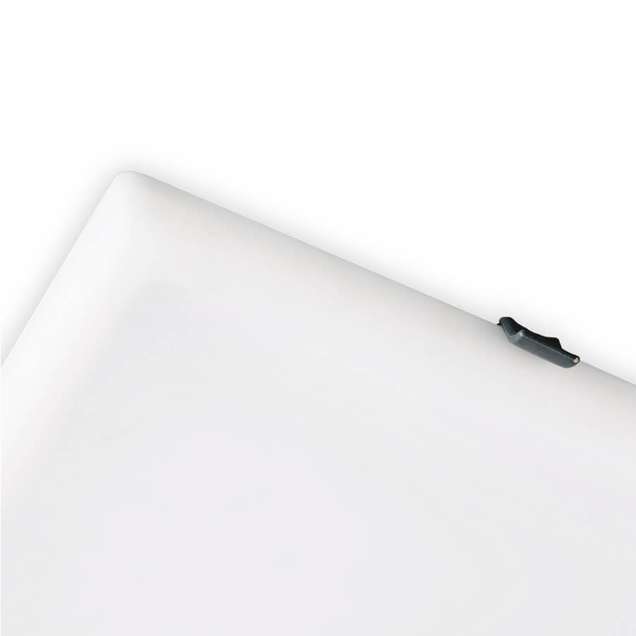 встраиваемый светодиодный светильник ambrella light led downlight dcr331