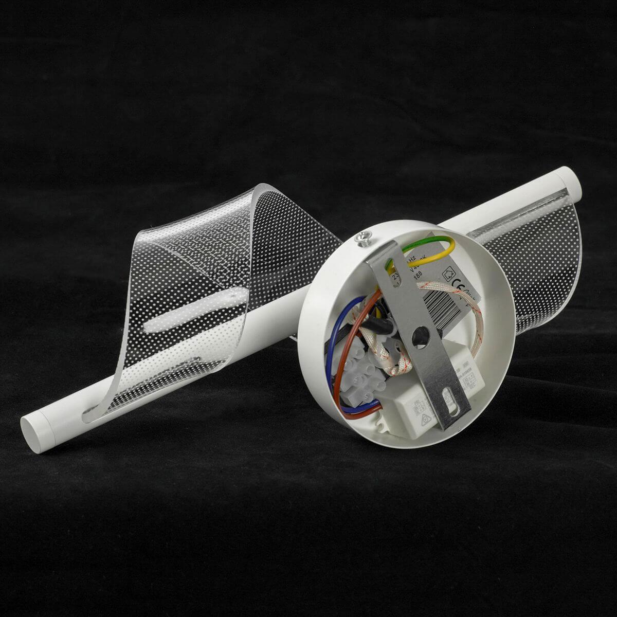 бра lussole bradford lsp-7188