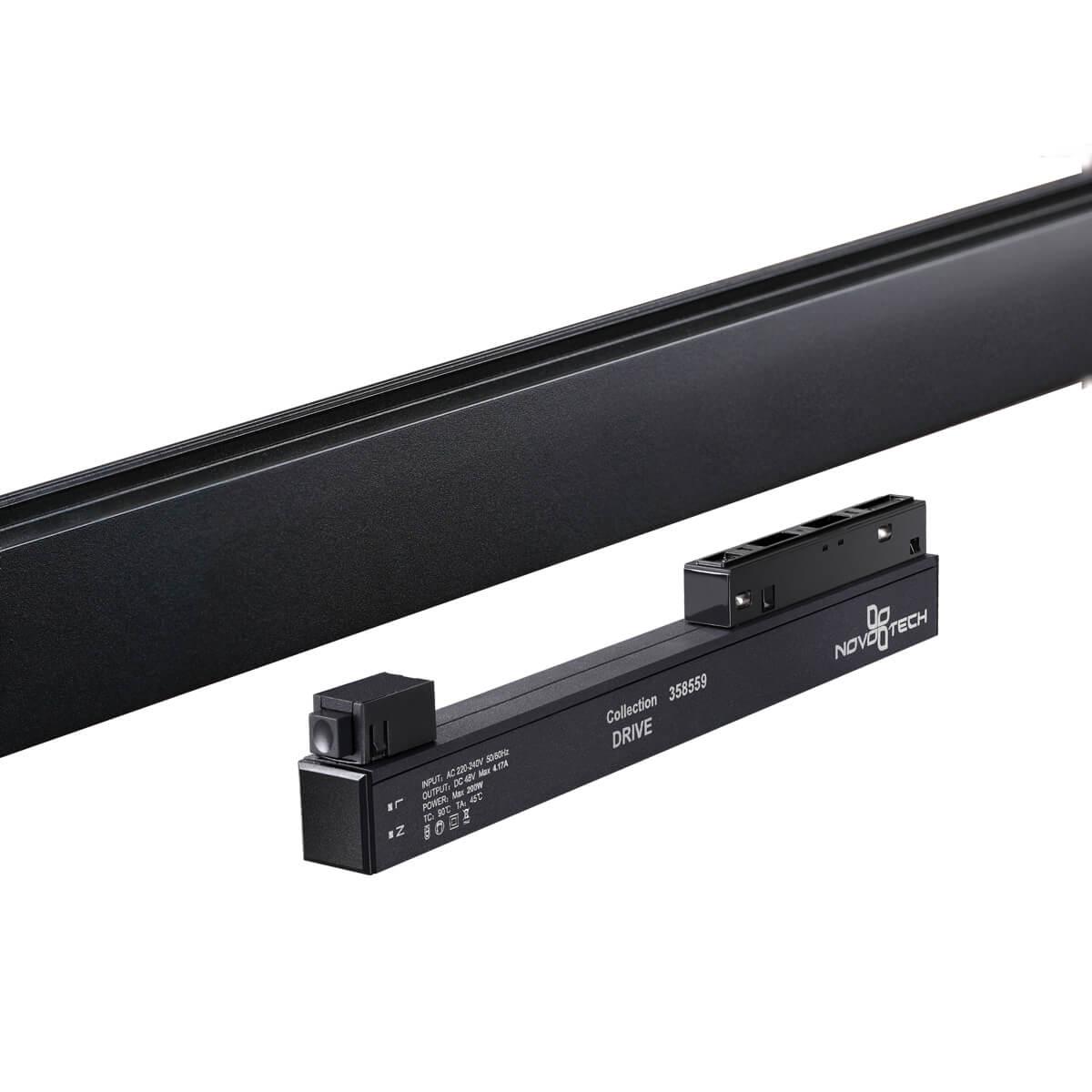 драйвер novotech drive flum 358559