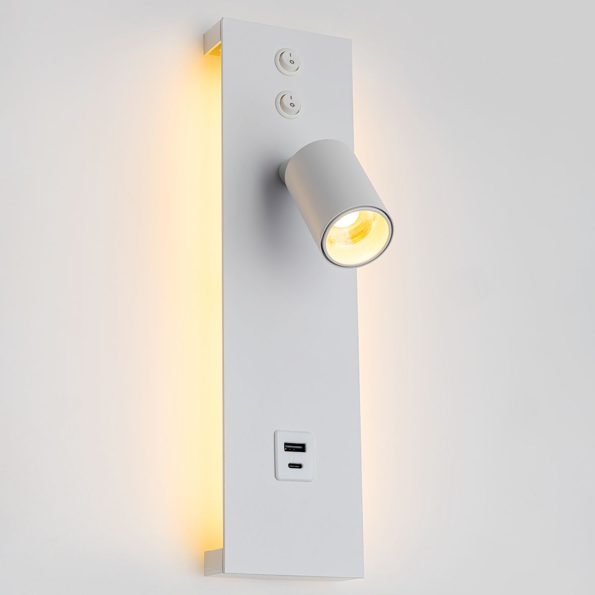 спот citilux декарт cl704460