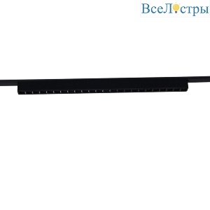 13004-9.3-001UR magnetic LED24W BK