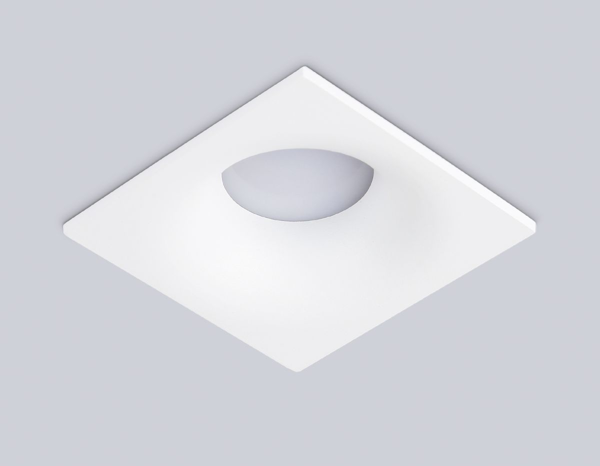 встраиваемый светильник ambrella light techno spot technic base tn102811