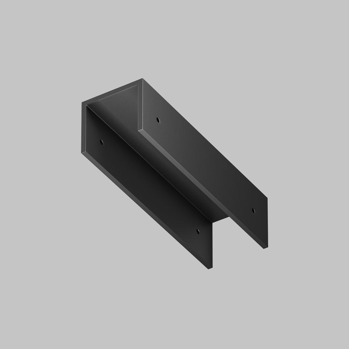 коннектор прямой maytoni elasity ip o-tr001-sc180