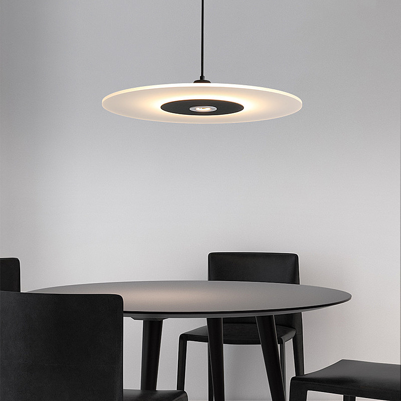 подвесной светильник lightera tekapo le127l-60b