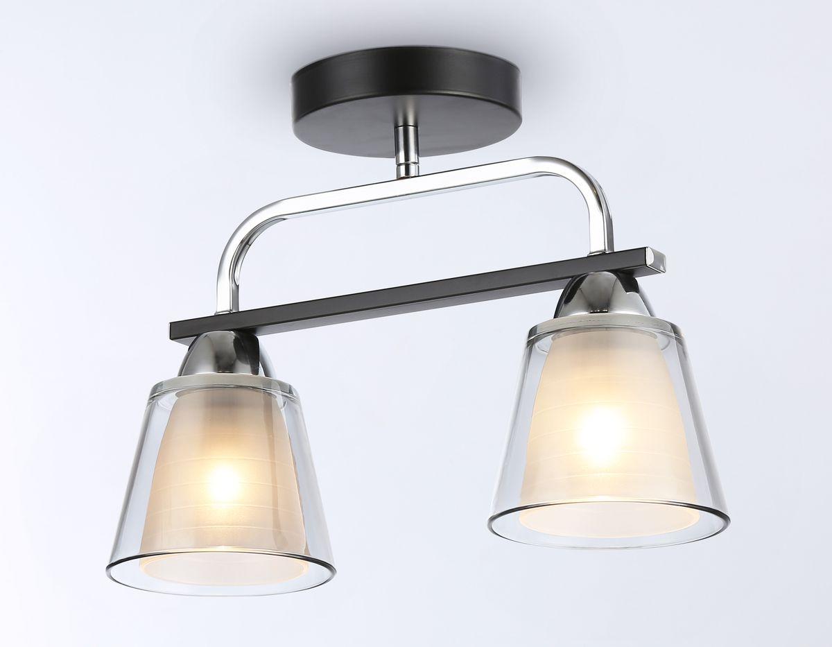 потолочная люстра ambrella light traditional modern tr303231