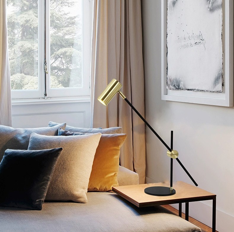 настольная лампа topdecor robert t1 12