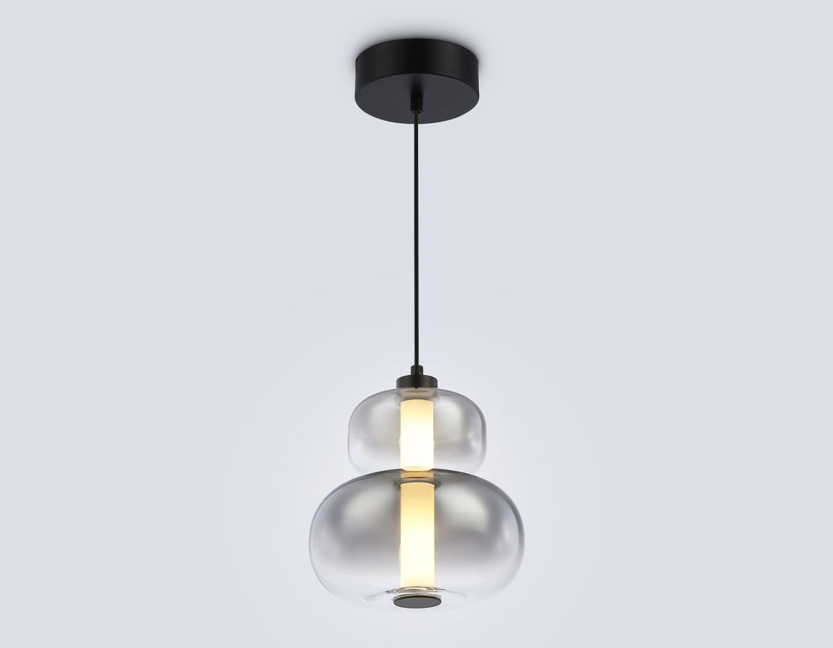 подвесной светильник ambrella light high light modern lh11052