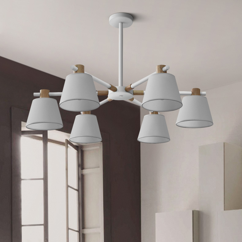 люстра на штанге imperium loft natura 177987-26