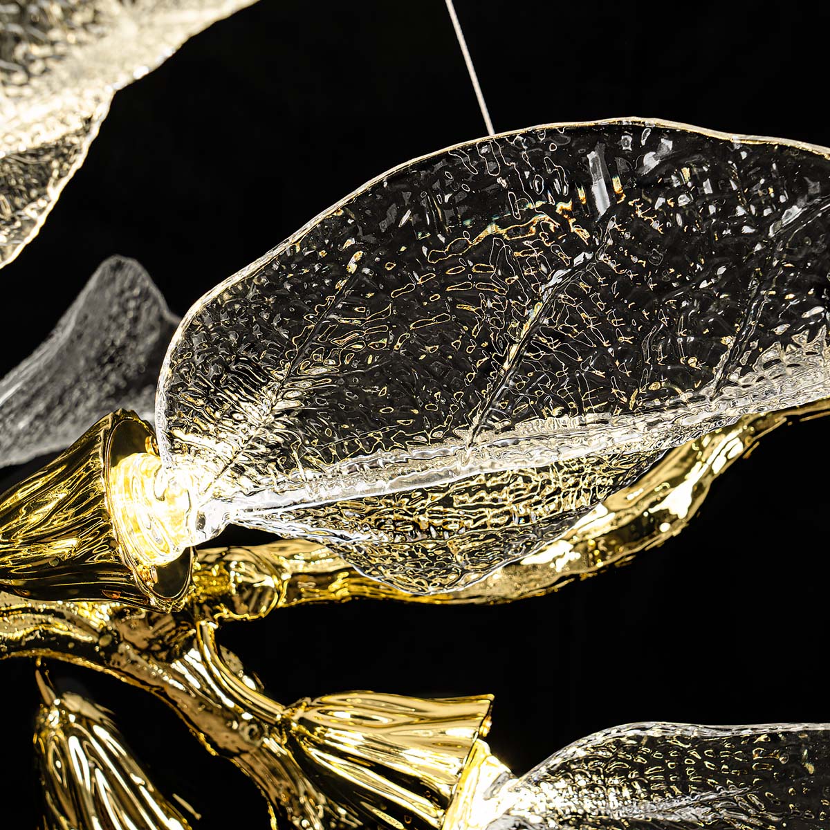 подвесная люстра modelux premium ml.6800.12p