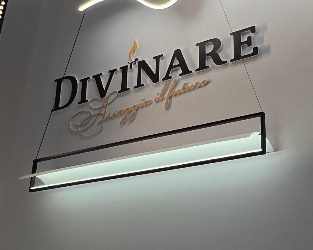 подвесной светодиодный светильник divinare punto 1077/06 sp-18