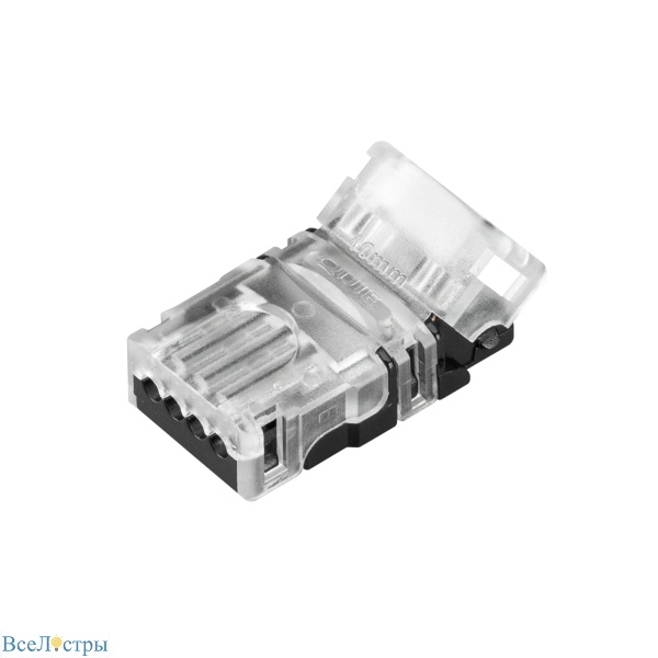 коннектор arlight hip-mono-10-2pin-stw 032214