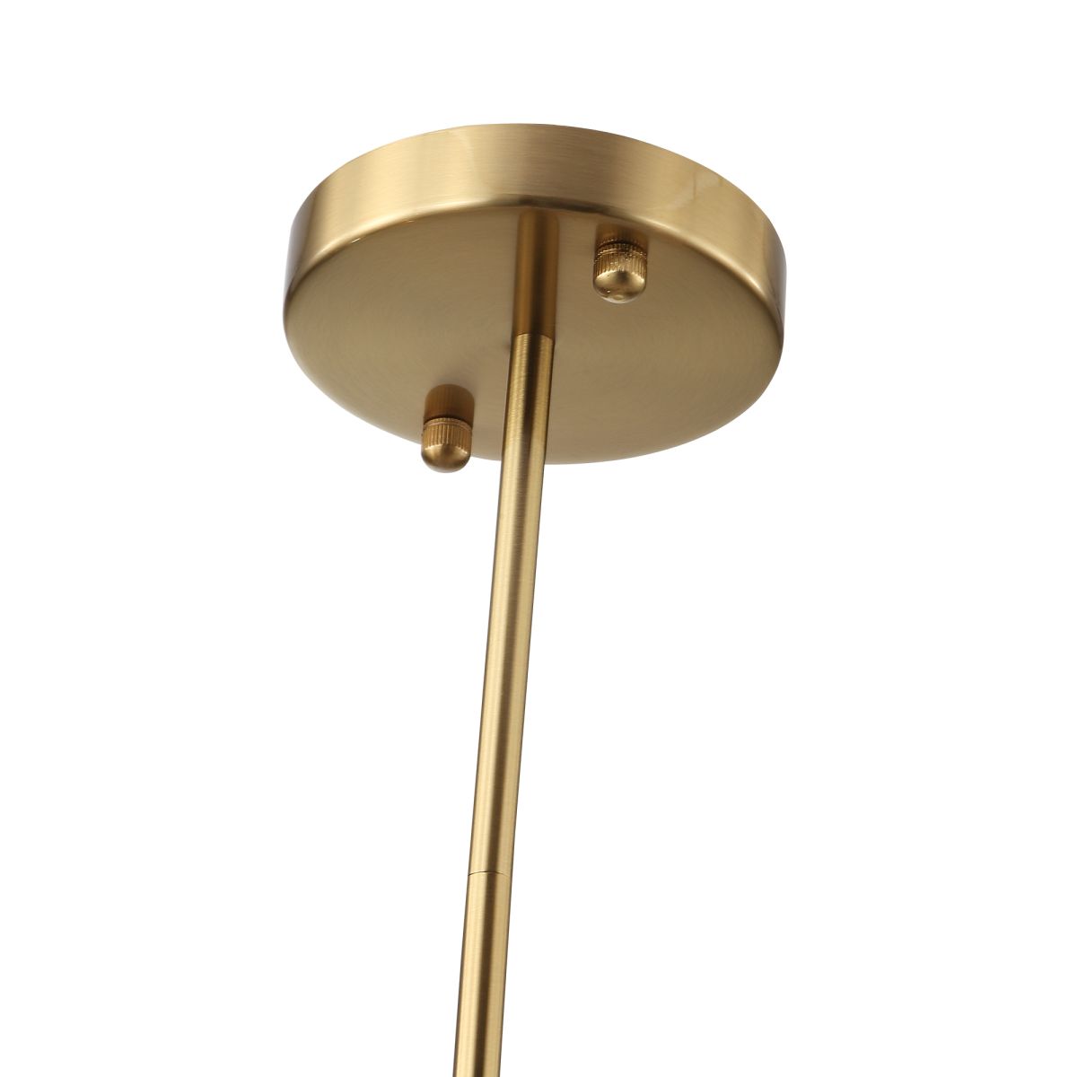 люстра на штанге st luce люминера sl1401.303.08