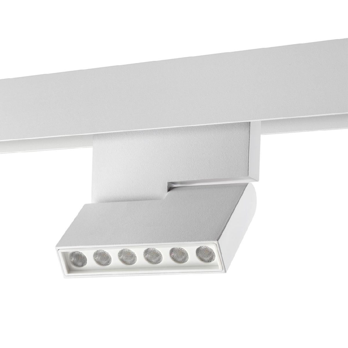 трековый светильник novotech flum 359493