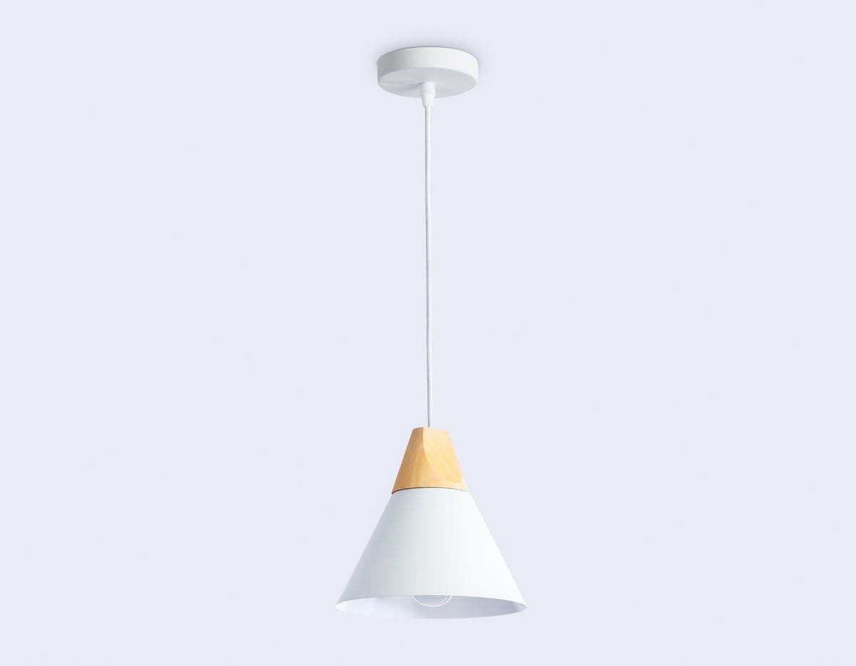 подвесной светильник ambrella light traditional tr8195