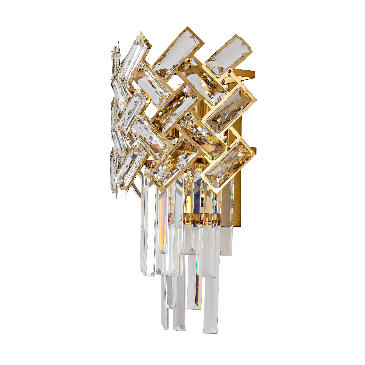 настенный светильник zortes dia zrs.01277.02