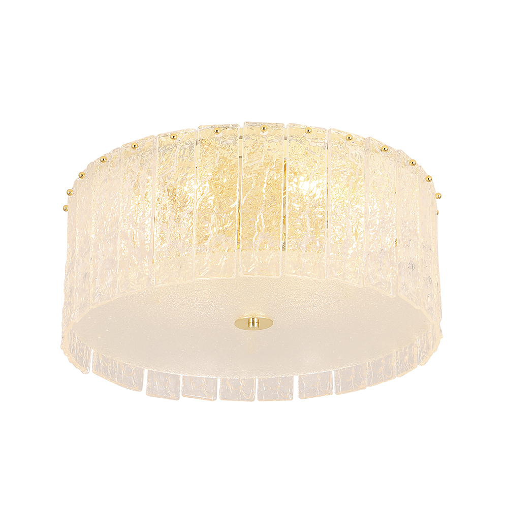 потолочная люстра crystal lux oviedo pl6