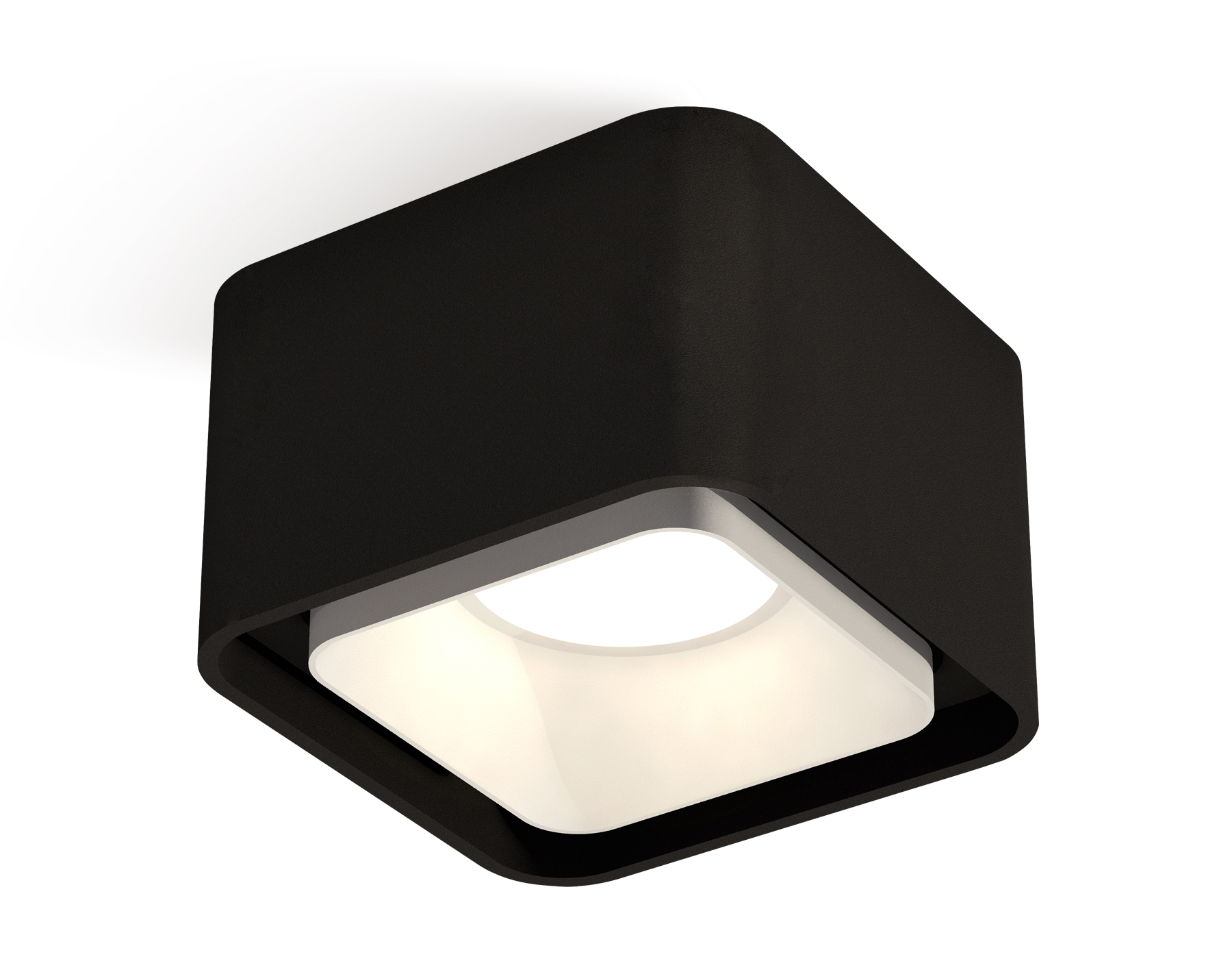накладной светильник ambrella light techno xs7833001