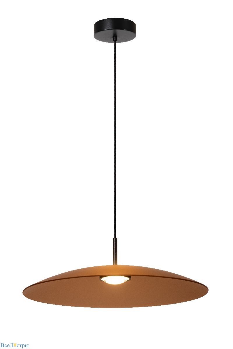 подвесной светильник lucide menga 25417/12/62