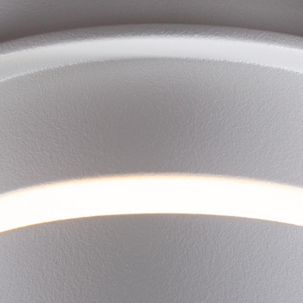встраиваемый светильник arte lamp imai a2164pl-1wh