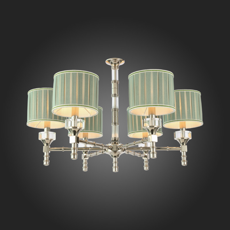подвесная люстра st-luce sl1121.103.06
