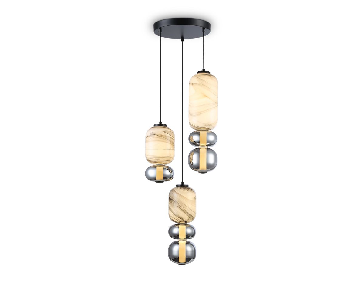 подвесной светильник ambrella light high light modern lh11036