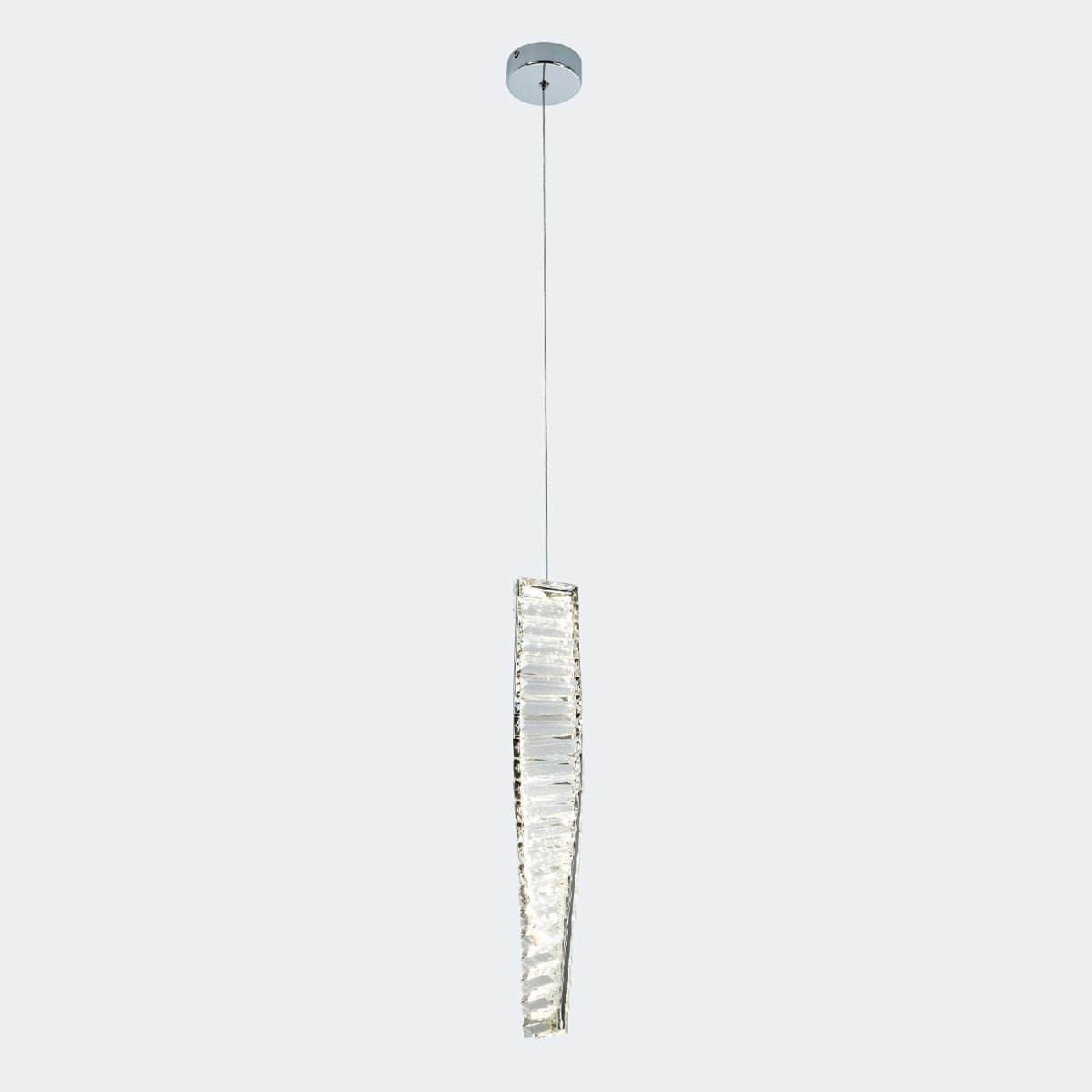 подвесной светильник modestyle ms.88910.1 cr