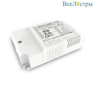 Led Panel Driver Dali