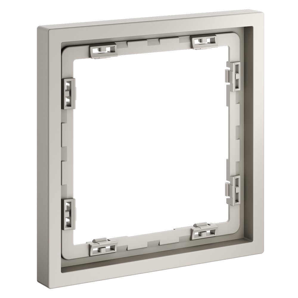 рамка на 1 пост voltum s70 vls100103